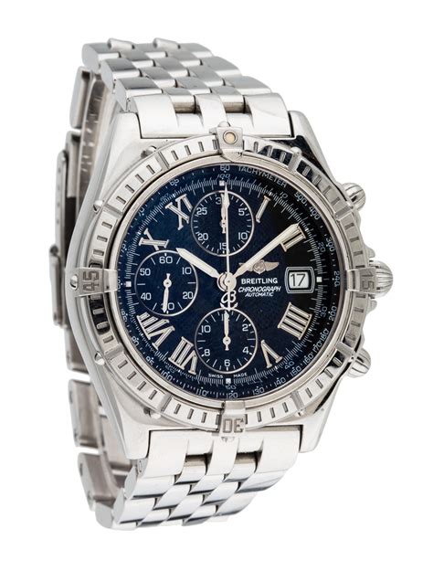 breitling crosswind zerlegen|Breitling crosswind chronograph.